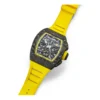 Richard Mille RM 11-03 “Yellow Storm” Detailed Super Clone