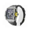 Richard Mille RM 011-03 Titanium Chronograph Top Grade Clone 1:1