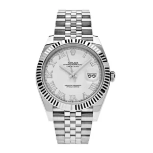 Rolex-126334-Replica1.webp Rolex Datejust 126334 “Steel & White Gold” Perfect Super Clone