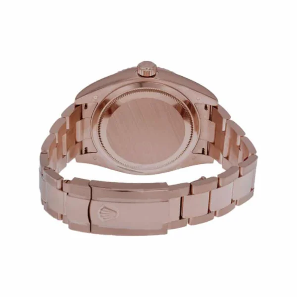 Rolex-326935-Replica-1.webp Rolex Sky-Dweller 326935 “Everose Gold” Swiss Super Clone