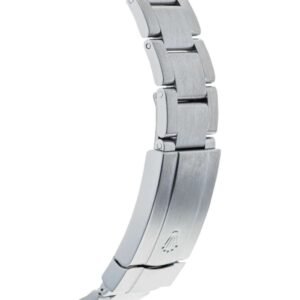 Rolex-Air-King-34mm-Watch-14000-1.jpg Rolex Air King 34mm – Ref: 14000 – Blue Stick Dial, Stainless Steel Oyster Bracelet Watch