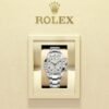 Rolex Cosmograph Daytona 40mm – Ref: 116509PAVE – Pave Diamond Dial, 18K White Gold Oyster Bracelet Men’s Watch