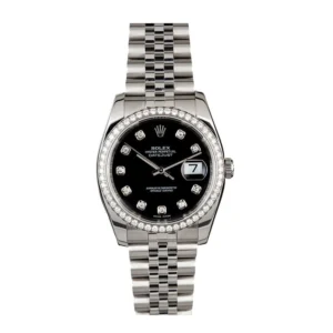Rolex-Datejust-116234-Stainless-Steel-Black-Dial-Replica.webp Rolex Datejust 116234 Premium Duplicate