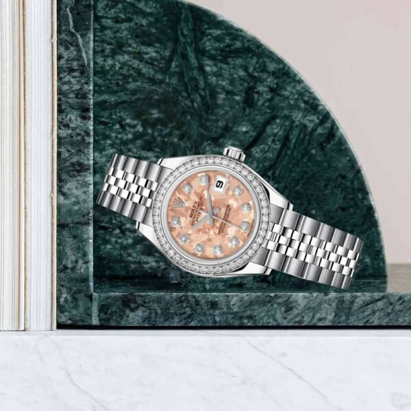 Rolex-Datejust-26mm-Ref-179384-pgcdj-Pink-Dial-Stainless-Steel-Jubilee-Bracelet-Womens-Watch-2.jpg Rolex Datejust 26mm – Ref: 179384 pgcdj – Pink Dial, Stainless Steel Jubilee Bracelet Women’s Watch