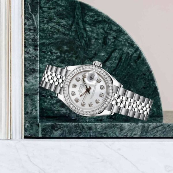 Rolex-Datejust-26mm-Ref-179384-wdj-White-Dial-Stainless-Steel-Jubilee-Bracelet-Womens-Watch-2.jpg Rolex Datejust 26mm – Ref: 179384 wdj – White Dial, Stainless Steel Jubilee Bracelet Women’s Watch