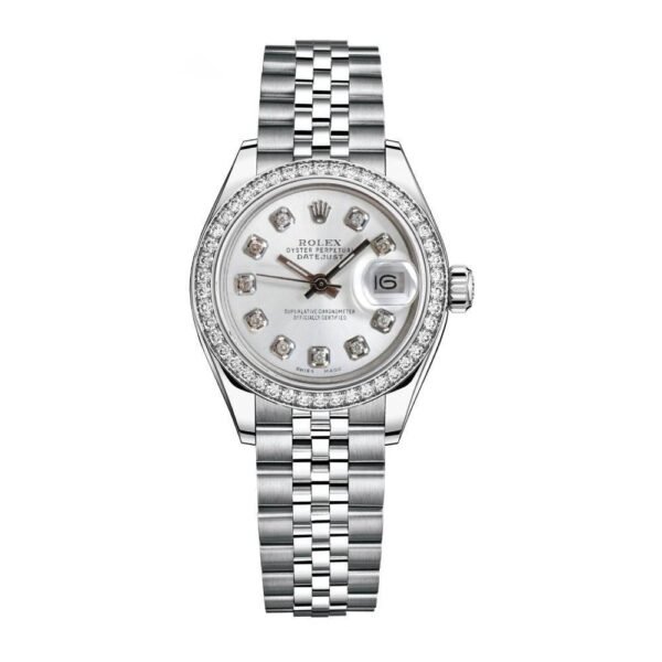 Rolex-Datejust-26mm-Ref-179384-wdj-White-Dial-Stainless-Steel-Jubilee-Bracelet-Womens-Watch-4.jpg Rolex Datejust 26mm – Ref: 179384 wdj – White Dial, Stainless Steel Jubilee Bracelet Women’s Watch