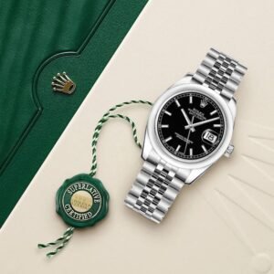 Rolex-Datejust-31mm-Ref-178240-0016-Black-Dial-Stainless-Steel-Jubilee-Bracelet-Womens-Watch-3.jpg Rolex Datejust 31mm – Ref: 178240-0016 – Black Dial, Stainless Steel Jubilee Bracelet Women’s Watch