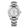 Rolex Datejust 31mm – Ref: 178240-0022 – Silver Dial, Stainless Steel Oyster Bracelet Women’s Watch