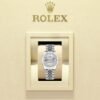 Rolex Datejust 31mm – Ref: 178240-scaj – Silver Dial, Stainless Steel Jubilee Bracelet Women’s Watch
