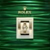 Rolex Datejust 31mm – Ref: 178248 grp – Grey Dial, 18K Yellow Gold President Bracelet Women’s Watch