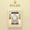 Rolex Datejust 31mm – Ref: 178273 wro – White Roman Dial, Two Tone Stainless Steel & 18K Yellow Gold Oyster Bracelet Women’s Watch