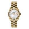 Rolex Datejust 31mm – Ref: 178278 mdp – White Mother of Pearl Dial, 18K Yellow Gold President Bracelet Women’s Watch