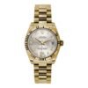 Rolex Datejust 31mm – Ref: 178278 sdrp – Silver Dial, 18K Yellow Gold President Bracelet Women’s Watch