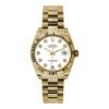 Rolex Datejust 31mm – Ref: 178278 wdp – White Dial, 18K Yellow Gold President Bracelet Women’s Watch