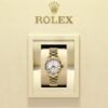 Rolex Datejust 31mm – Ref: 178278 wrp – White Dial, 18K Yellow Gold President Bracelet Women’s Watch