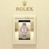 Rolex Datejust 31mm – Ref: 178279 – Pink Dial, 18K White Gold President Bracelet Women’s Watch