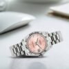 Rolex Datejust 31mm – Ref: 178279 – Pink Dial, 18K White Gold President Bracelet Women’s Watch