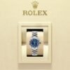 Rolex Datejust 31mm – Ref: 178279 blrp – Blue Dial, 18K White Gold President Bracelet Women’s Watch