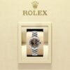 Rolex Datejust 31mm – Ref: 178279 brdrp – Bronze Dial, 18K White Gold President Bracelet Women’s Watch