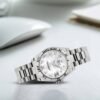 Rolex-Datejust-31mm-Ref-178279-mdrp-White-Mother-of-Pearl-Dial-18K-White-Gold-President-Bracelet-Womens-Watch-2.jpg Rolex Datejust 31mm – Ref: 178279 mdrp – White Mother of Pearl Dial, 18K White Gold President Bracelet Women’s Watch