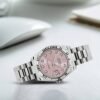 Rolex Datejust 31mm – Ref: 178279 pdp – Pink Dial, 18K White Gold President Bracelet Women’s Watch
