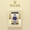 Rolex Datejust 31mm – Ref: 178279 pdrp – Purple Dial, 18K White Gold President Bracelet Women’s Watch