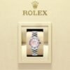 Rolex Datejust 31mm – Ref: 178279 pip – Pink Dial, 18K White Gold President Bracelet Women’s Watch