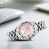 Rolex Datejust 31mm – Ref: 178279 pip – Pink Dial, 18K White Gold President Bracelet Women’s Watch