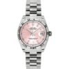 Rolex Datejust 31mm – Ref: 178279 pip – Pink Dial, 18K White Gold President Bracelet Women’s Watch
