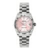 Rolex Datejust 31mm – Ref: 178279 pip – Pink Dial, 18K White Gold President Bracelet Women’s Watch