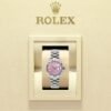 Rolex Datejust 31mm – Ref: 178279 pmdp – Pink Dial, 18K White Gold President Bracelet Women’s Watch