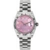 Rolex Datejust 31mm – Ref: 178279 pmdp – Pink Dial, 18K White Gold President Bracelet Women’s Watch