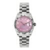 Rolex Datejust 31mm – Ref: 178279 pmdp – Pink Dial, 18K White Gold President Bracelet Women’s Watch