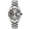 Rolex Datejust 31mm – Ref: 178279 rfp – Rhodium Grey Dial, 18K White Gold President Bracelet Women’s Watch