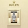 Rolex Datejust 31mm – Ref: 178279 rrp – Silver Dial, 18K White Gold President Bracelet Women’s Watch