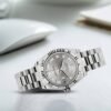 Rolex Datejust 31mm – Ref: 178279 rrp – Silver Dial, 18K White Gold President Bracelet Women’s Watch