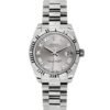 Rolex Datejust 31mm – Ref: 178279 rrp – Silver Dial, 18K White Gold President Bracelet Women’s Watch