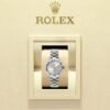 Rolex Datejust 31mm – Ref: 178279 sdp – Silver Dial, 18K White Gold President Bracelet Women’s Watch