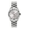 Rolex Datejust 31mm – Ref: 178279 sdp – Silver Dial, 18K White Gold President Bracelet Women’s Watch
