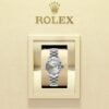 Rolex Datejust 31mm – Ref: 178279 sip – Silver Dial, 18K White Gold President Bracelet Women’s Watch