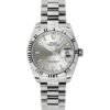 Rolex Datejust 31mm – Ref: 178279 sip – Silver Dial, 18K White Gold President Bracelet Women’s Watch