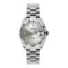 Rolex Datejust 31mm – Ref: 178279 sip – Silver Dial, 18K White Gold President Bracelet Women’s Watch