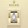 Rolex Datejust 31mm – Ref: 178279 wip – White Dial, 18K White Gold President Bracelet Women’s Watch