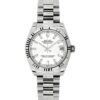Rolex Datejust 31mm – Ref: 178279 wip – White Dial, 18K White Gold President Bracelet Women’s Watch