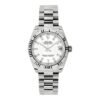 Rolex Datejust 31mm – Ref: 178279 wip – White Dial, 18K White Gold President Bracelet Women’s Watch