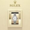 Rolex Datejust 31mm – Ref: 178279 wrp – White Dial, 18K White Gold President Bracelet Women’s Watch