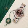Rolex-Datejust-31mm-Ref-178341-chodro-Chocolate-Roman-Diamond-Dial-Diamond-Bezel-Two-Tone-Stainless-Steel-18K-Rose-Gold-Oyster-Bracelet-Womens-Watch-2.jpg Rolex Datejust 31mm – Ref: 178341 chodro – Chocolate Roman Diamond Dial & Diamond Bezel, Two Tone Stainless Steel & 18K Rose Gold Oyster Bracelet Women’s Watch