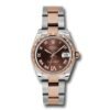 Rolex-Datejust-31mm-Ref-178341-chodro-Chocolate-Roman-Diamond-Dial-Diamond-Bezel-Two-Tone-Stainless-Steel-18K-Rose-Gold-Oyster-Bracelet-Womens-Watch-4.jpg Rolex Datejust 31mm – Ref: 178341 chodro – Chocolate Roman Diamond Dial & Diamond Bezel, Two Tone Stainless Steel & 18K Rose Gold Oyster Bracelet Women’s Watch