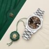 Rolex-Datejust-31mm-Ref-178344-0017-Bronze-Dial-Diamond-Bezel-Stainless-Steel-Oyster-Bracelet-Womens-Watch-2.jpg Rolex Datejust 31mm – Ref: 178344-0017 – Bronze Dial & Diamond Bezel, Stainless Steel Oyster Bracelet Women’s Watch