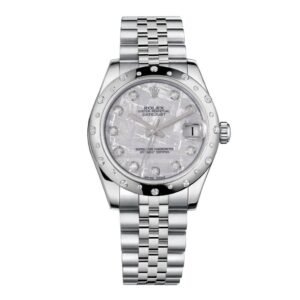 Rolex-Datejust-31mm-Ref-178344-0020-Meteorite-silver-Dial-Diamond-Bezel-Stainless-Steel-jubilee-Bracelet-Womens-Watch-1.jpg Rolex Datejust 31mm – Ref: 178344-0020 – Meteorite Silver Dial & Diamond Bezel, Stainless Steel Jubilee Bracelet Women’s Watch